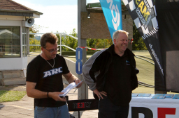 2014 ﻿﻿Conrad Touring Masters Series